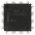 SB80C186XL12